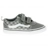 Vans Toddlers Ward Velcro