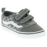 Vans Toddlers Ward Velcro