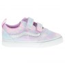 Toddlers Ward Velcro