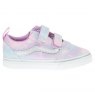 Vans Toddlers Ward Velcro