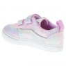 Vans Toddlers Ward Velcro