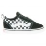 Black / White Checkerboard