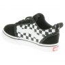 Vans Toddler Ward Slip-On