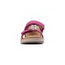 Clarks Crown Flower Toddler