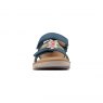 Clarks Crown Flower Toddler