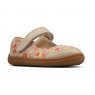 Clarks Flash Bright Toddler