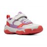 Clarks Kuju Run Kid