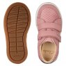 Clarks Fawn Solo Toddler