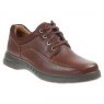 Clarks Un Brawley Lace