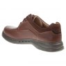 Clarks Un Brawley Lace