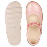 Clarks Crown Petal Kid