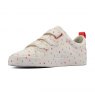 Clarks Foxing Print Kid