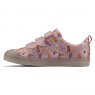 Clarks Foxing Print Kid