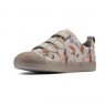 Clarks Foxing Print Kid