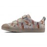 Clarks Foxing Print Kid