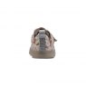 Clarks Foxing Print Kid