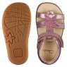 Clarks Zora Summer Toddler