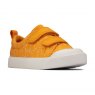 Clarks City Bright Toddler