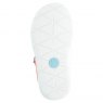 Perkins Row 2-Strap Sandal Toddler