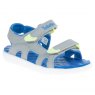 Timberland Perkins Row 2-Strap Sandal Toddler