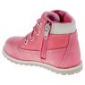 Timberland Pokey Pine 6 Inch Boot Toddler