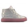 Flare Shell Hi Toddler