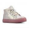 Flare Shell Hi Toddler