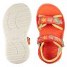 Clarks Surfing Tide Toddler