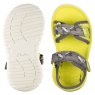 Clarks Surfing Tide Toddler