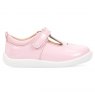 Pale Pink Patent