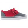 Vans Toddler Atwood Velcro