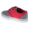 Vans Toddler Atwood Velcro