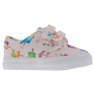 Vans Toddler Atwood Velcro