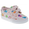 Vans Toddler Atwood Velcro