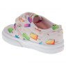 Vans Toddler Atwood Velcro