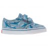 Vans Toddler Atwood Velcro