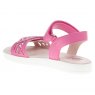 Lelli Kelly Unicorn Wings Sandal