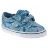 Vans Toddler Atwood Velcro