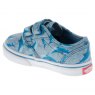 Vans Toddler Atwood Velcro