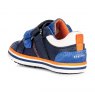 Geox Baby Kilwi Low