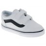 Vans Toddler Old Skool Velcro