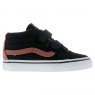 Vans Toddler SK8-Mid Reissue Velcro