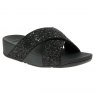 FitFlop Lulu Glitter Slide