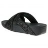 FitFlop Lulu Glitter Slide