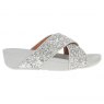 FitFlop Lulu Glitter Slide