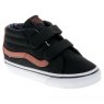 Vans Toddler SK8-Mid Reissue Velcro