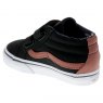 Vans Toddler SK8-Mid Reissue Velcro