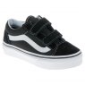 Vans Kids Old Skool Velcro