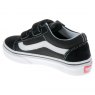 Vans Kids Old Skool Velcro