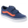 Vans Kids Old Skool Velcro